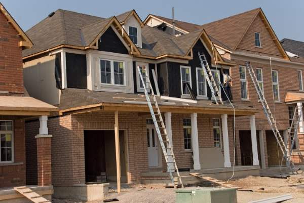 Post Construction Cleanup in Oak Ridge, Tennessee