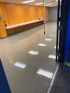 Commercial Floor Cleaning in Knoxville, TN (2)