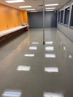 Commercial Floor Cleaning in Knoxville, TN (1)