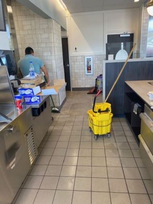 Restaurant Cleaning in Knoxville, TN (7)