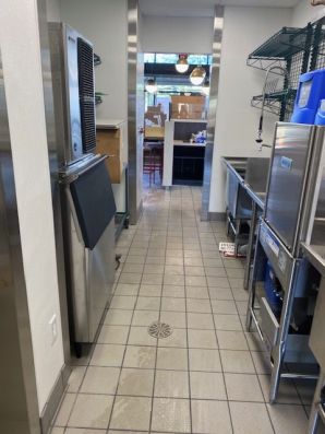 Restaurant Cleaning in Knoxville, TN (5)