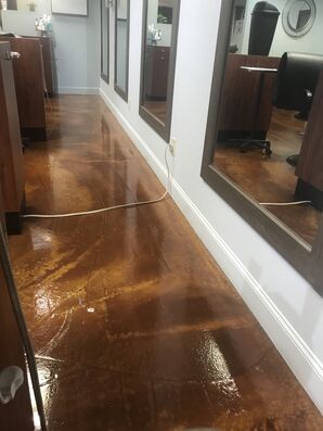 Commercial Floor Cleaning in Knoxville, TN (2)