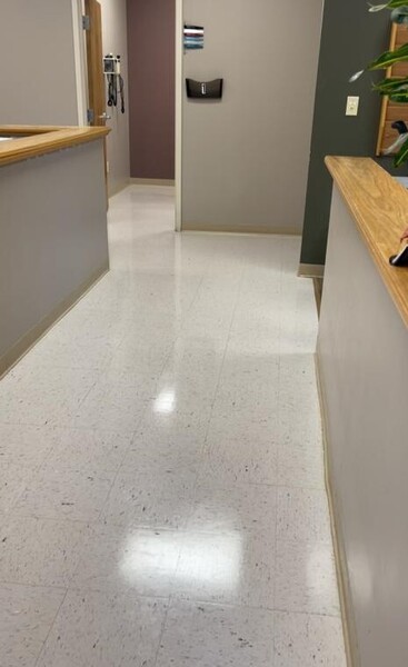 Commercial Floor Cleaning in Knoxville, TN (1)