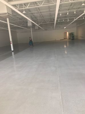 Commercial Cleaning in Knoxville, TN (2)