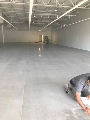 Commercial Cleaning in Knoxville, TN (1)